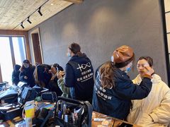 -吉田美学化妆美甲摄影培训(丽水校区)