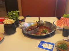 -刘一锅筋头巴脑(大悦城C店)