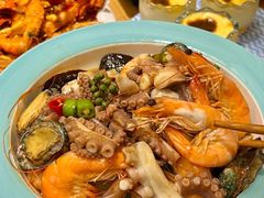 -麒麟中餐厅·经典粤菜·地道菜式老字号(广州长隆酒店)
