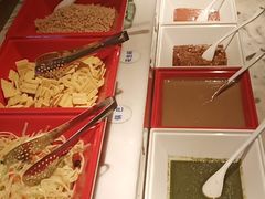 -额尔敦传统涮(光明路店)