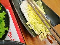 -谭鸭血老火锅(龙湖宝山天街店)
