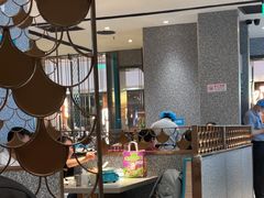 -半天妖烤鱼(丰科万达店)