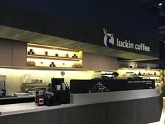 -瑞幸咖啡(协信星光广场店)