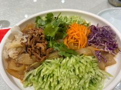 -王厚元饺子·辽菜(浑南店)