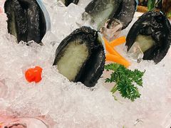 黑金鲍鱼-虾佬圣汤