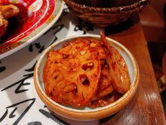 -南昌大饭店·地标美食名片(万寿宫店)