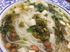 -唐记牛骨粉(陶溪川店)