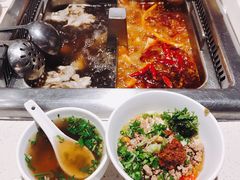 -海底捞火锅(高科广场店)