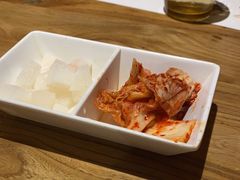 -冰川冷面·延边菜·炭烤串(观前店)