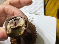 -Laderach 莱德拉(上海环贸iapm店)