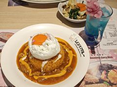 -白熊咖哩(新世界城店)
