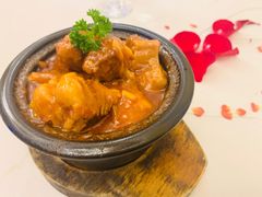 罐牛-俄士厨房(时代天街店)