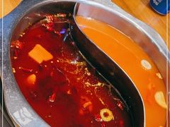 -成都玉林串串香火锅(三八店)