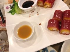 -点都德(大茶楼店)