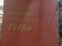 -COSTA COFFEE(成都来福士店)