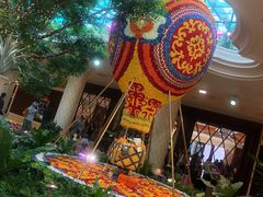 -拉斯维加斯永利酒店