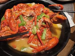 -吴越荣记·苏州菜·松鼠桂鱼(斜塘老街店)