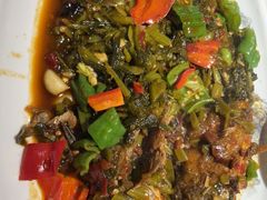 -吕记老鸭汤·徽菜馆(东营路店)