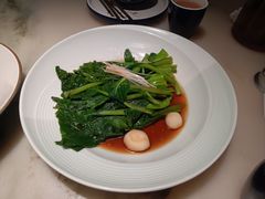 -绿茶餐厅(南翔印象城MEGA店)