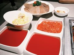 -海底捞火锅(杭州天虹购物中心店)