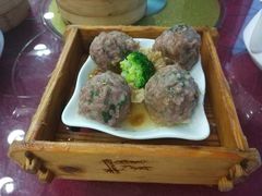 -鼎珑点心仔(燕塘店)