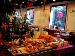 -西江美食舫·江西菜(健德桥店)