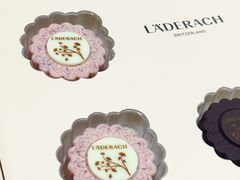 -Laderach 莱德拉(上海环贸iapm店)