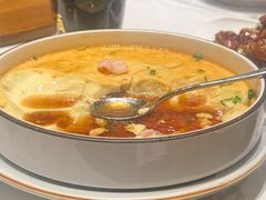 -宴礼烤鸭本味菜(蠡县商业步行街店)