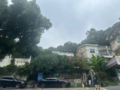 -杭州西湖风景名胜区-满觉陇四眼井