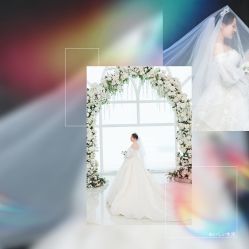 -金夫人婚纱摄影(华南店)