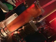 -TZ House音乐现场(来福士中心店)