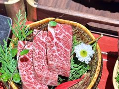 -哈里哈·黑牛私厨(购物公园店)