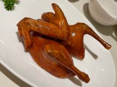 -利苑酒家(金宝店)