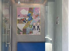 -邈墨茶馆(凤起路店)