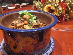 -大鸭梨烤鸭店(花园村店)