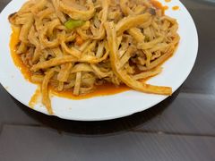 炒糊馞-三益轩(民生店)