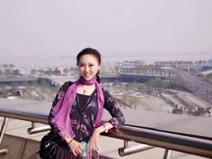 -杭州萧山国际机场