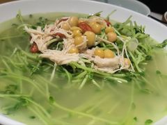 -天成·川菜家宴(礼岗店)