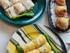 -佳丽海鲜大酒楼(环岛海景店)
