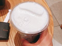 -星巴克臻选(北京银泰店)