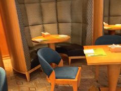 -威斯汀舞台餐厅