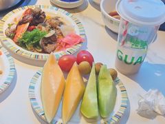 -吉布鲁牛排海鲜自助(成都大悦城店)