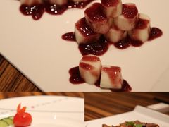 -惠州白鹭湖雅居乐喜来登度假酒店-采悦轩中餐厅