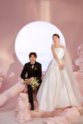 点击看大图 -杭州金夫人婚纱摄影(富阳私享店)
