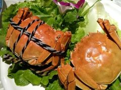 精品阳澄蟹-红辣椒·川菜·火锅(张杨路店)