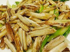 蟹柳芦笋-新光酒家·河豚·海鲜·蟹料理(浦东店)