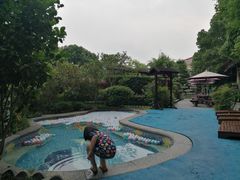 -杭州第一世界大酒店·云曼温泉