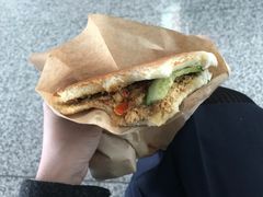 -老乡鸡(合肥高铁南站店)