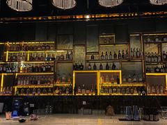 -瑞吉酒店·The Drawing Room闲逸廊·云端下午茶·夜奢Whiskey