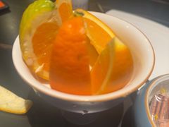 -旺顺阁·北京菜·烤鸭(大望路店)